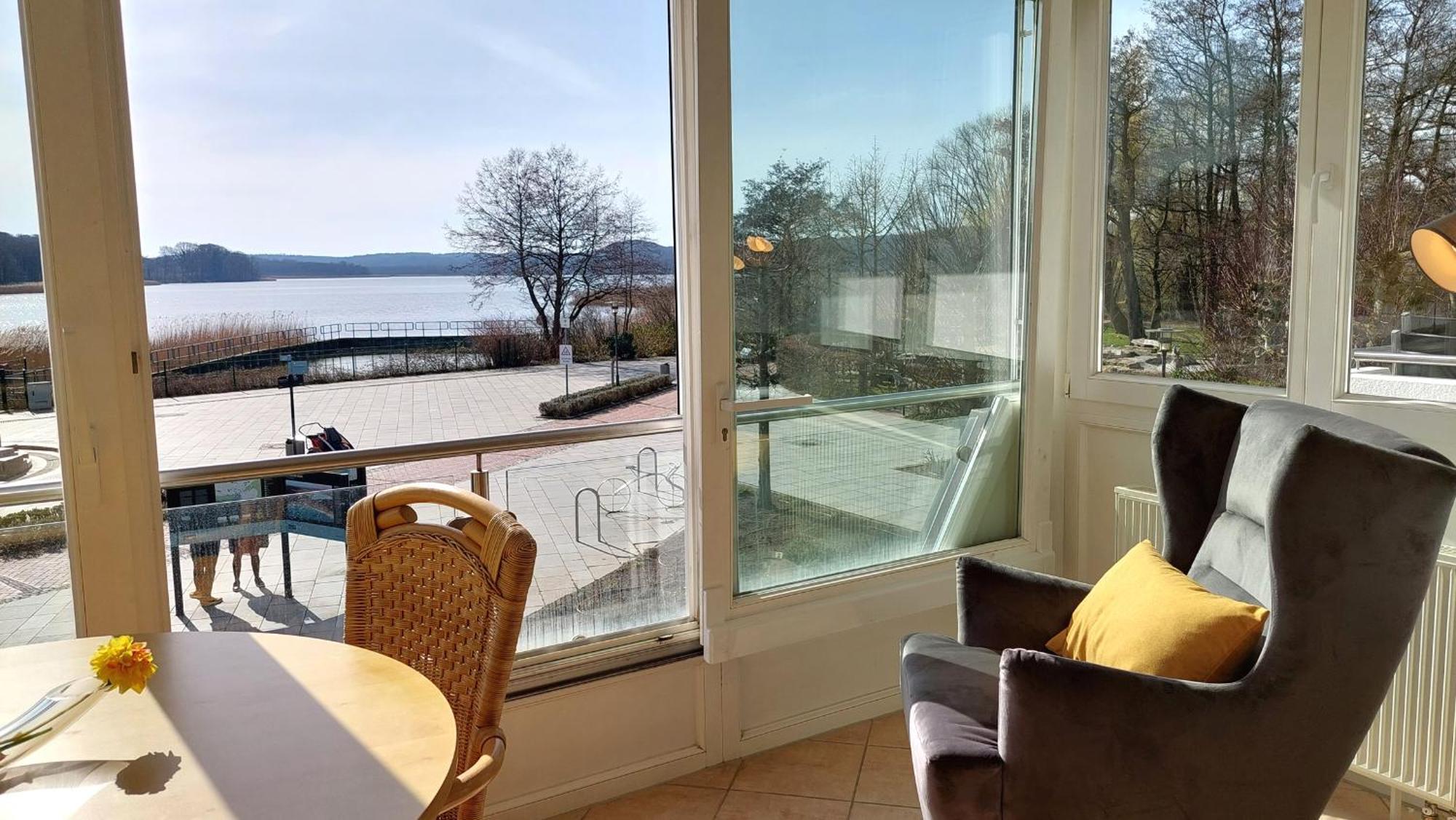 Villa Schwan By Rujana بينز المظهر الخارجي الصورة