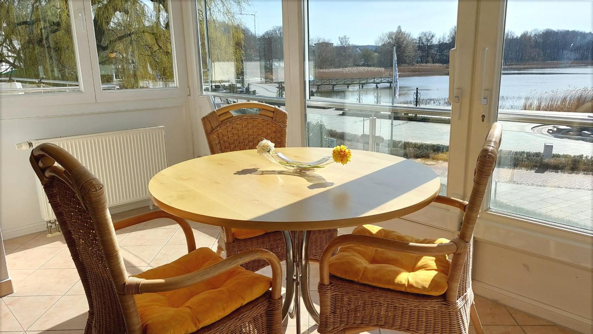 Villa Schwan By Rujana بينز المظهر الخارجي الصورة